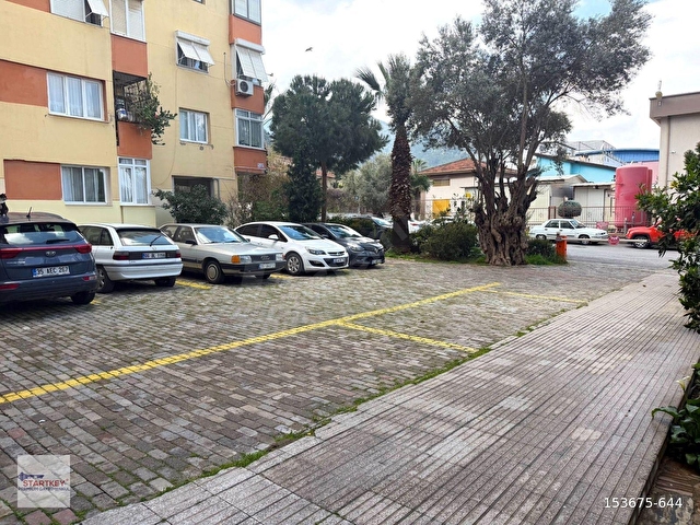 Balçova Korutürkte Manzaralı | Tadilatlık Fırsat Daire - Görsel 7
