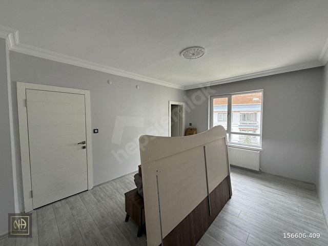 NECİP ALBAYDAN YÜKSELTEPE GÖBEK YAKINI FULL YAPILI 3+1 DAİRE! - Görsel 15