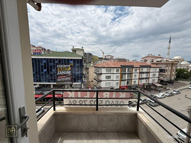 NECİP ALBAYDAN YÜKSELTEPE GÖBEK YAKINI FULL YAPILI 3+1 DAİRE! - Görsel 12