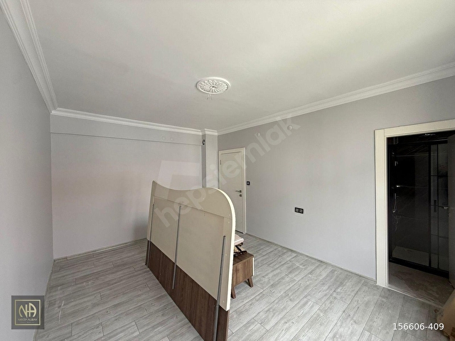 NECİP ALBAYDAN YÜKSELTEPE GÖBEK YAKINI FULL YAPILI 3+1 DAİRE! - Görsel 16
