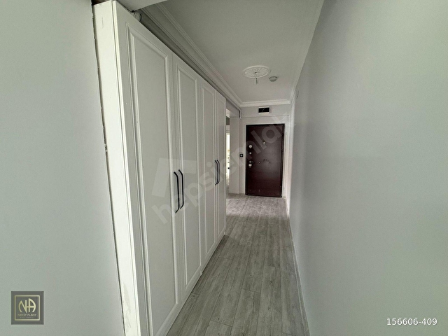 NECİP ALBAYDAN YÜKSELTEPE GÖBEK YAKINI FULL YAPILI 3+1 DAİRE! - Görsel 29
