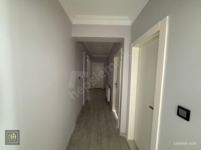 NECİP ALBAYDAN YÜKSELTEPE GÖBEK YAKINI FULL YAPILI 3+1 DAİRE! - Görsel 26