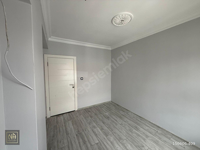 NECİP ALBAYDAN YÜKSELTEPE GÖBEK YAKINI FULL YAPILI 3+1 DAİRE! - Görsel 21