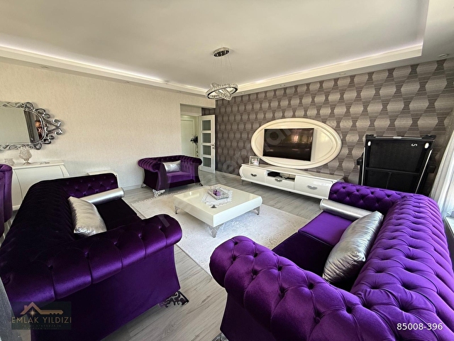 *EMLAK YILDIZI* ORMAN MANZARALI NET 150m2 3+1 ÖZEL YAPILI DAİRE - Görsel 11