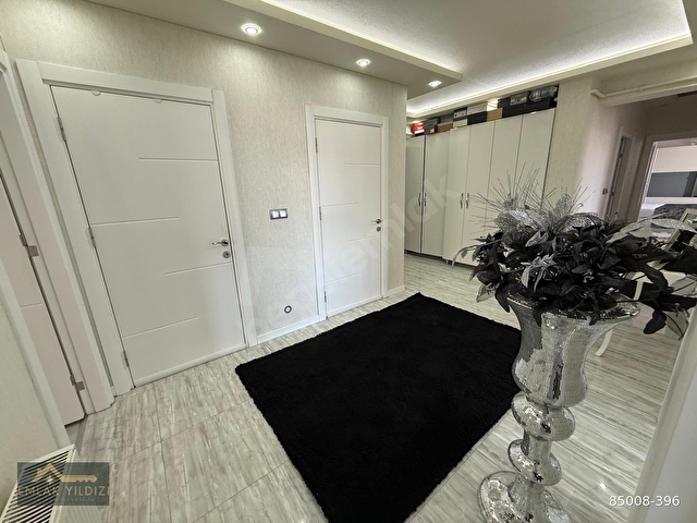 *EMLAK YILDIZI* ORMAN MANZARALI NET 150m2 3+1 ÖZEL YAPILI DAİRE - Görsel 28