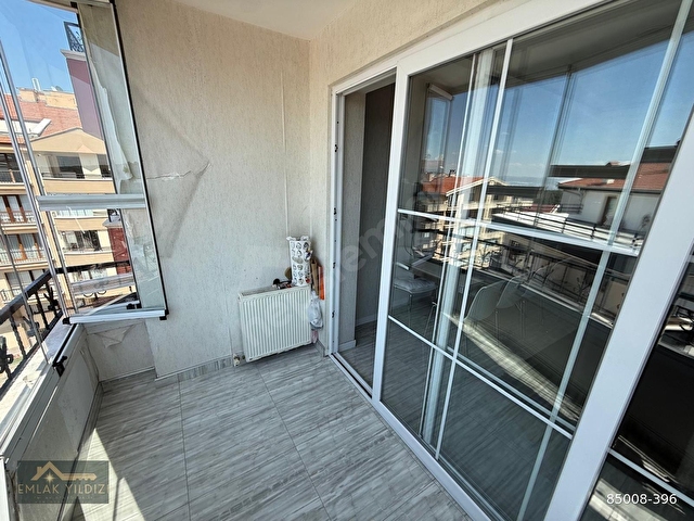 *EMLAK YILDIZI* ORMAN MANZARALI NET 150m2 3+1 ÖZEL YAPILI DAİRE - Görsel 24