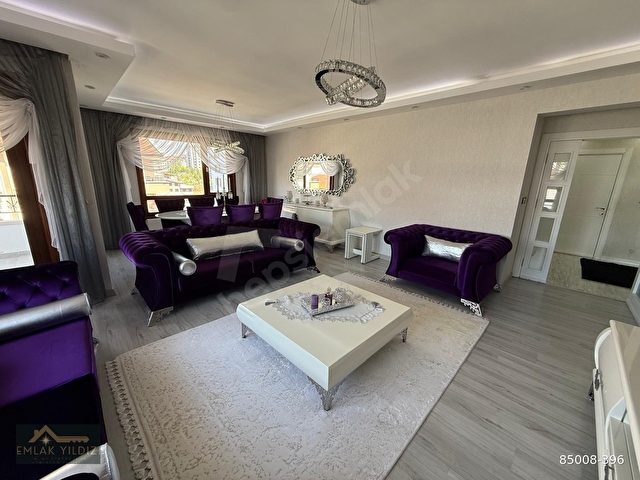 *EMLAK YILDIZI* ORMAN MANZARALI NET 150m2 3+1 ÖZEL YAPILI DAİRE - Görsel 13
