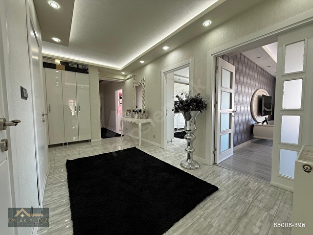 *EMLAK YILDIZI* ORMAN MANZARALI NET 150m2 3+1 ÖZEL YAPILI DAİRE - Görsel 10
