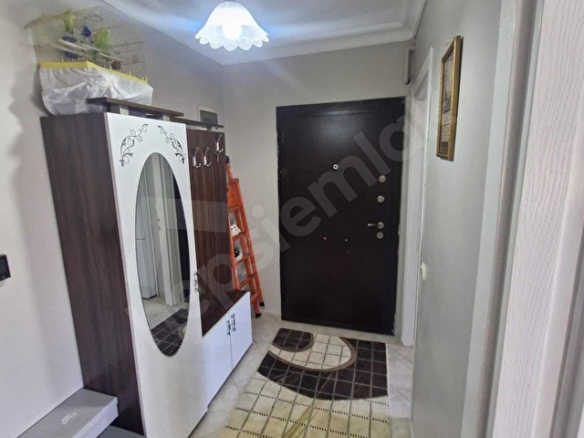 ATAŞEHİR K.BAKKALKÖY MAH. 3+1 KOMBİLİ BAKIMLI SATILIK LÜX DAİRE - Görsel 17