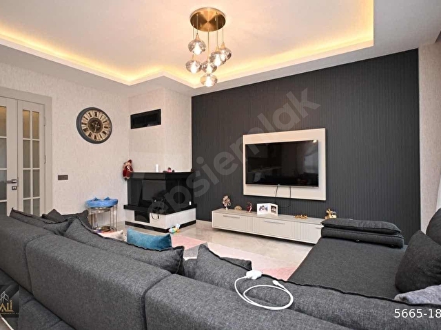 İncekte Merkezi Konumda Ultra Lüks 4+2 Villa KALİ A.Ş - Görsel 30