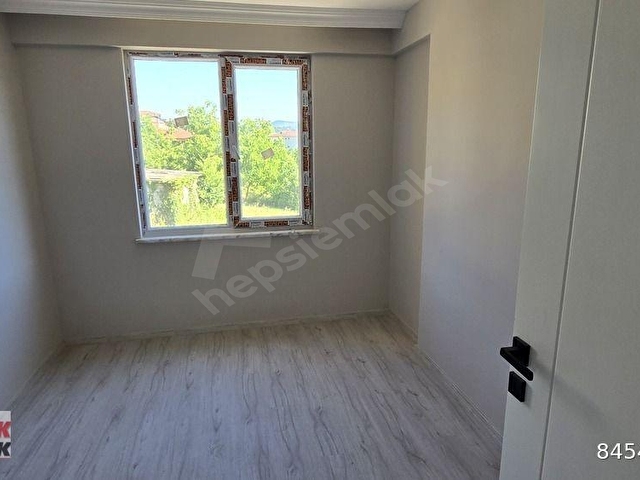 Bitmek üzere olan projen sıfır satılık daire ÖZTÜRK EMLAK - Görsel 6