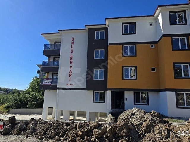 Bitmek üzere olan projen sıfır satılık daire ÖZTÜRK EMLAK - Görsel 23