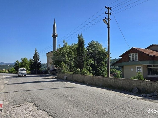 Bitmek üzere olan projen sıfır satılık daire ÖZTÜRK EMLAK - Görsel 26