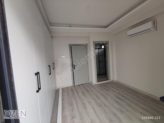 QZEN DEN HAVUZLU SİTE İÇİNDE EBEVEYN BANYOLU ARAKAT 2+1 DAİRE - Görsel 22