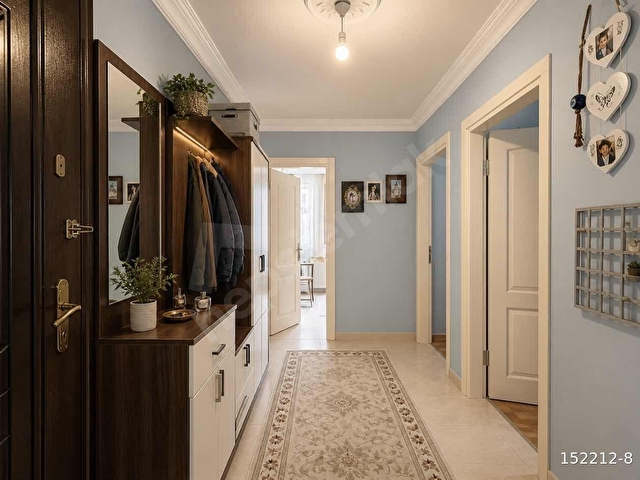 ÇEKMEKÖY HAMİDİYE MH SATILIK 3+1 110m²ARA KAT DAİRE - Görsel 26