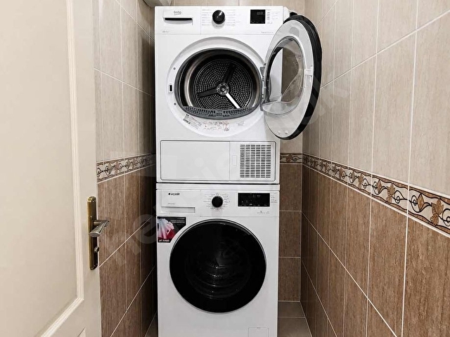 ÇEKMEKÖY HAMİDİYE MH SATILIK 3+1 110m²ARA KAT DAİRE - Görsel 10