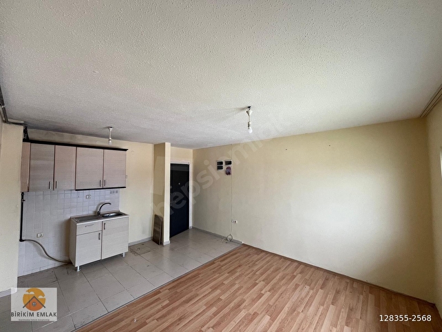 FIRSAT ZİRVEKENT MAH. 1+1 55M² ÖN CEPHE 2. KATTA DAİRE - Görsel 2