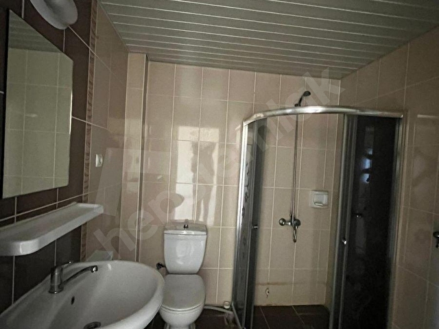 FIRSAT ZİRVEKENT MAH. 1+1 55M² ÖN CEPHE 2. KATTA DAİRE - Görsel 6