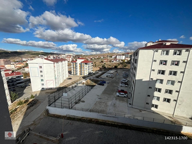 EMNİYET MÜDÜRLÜĞÜNE YAKIN 2+1 SIFIR EŞYALI DAİRE - Görsel 16