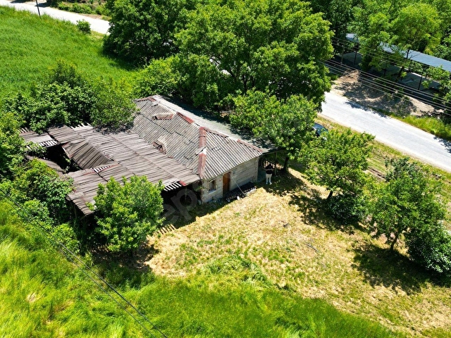 KOCAELİ KARAMÜRSEL VALİDEKÖPRÜ MAH. SATILIK  8911 M² FIRSAT PARSEL - Görsel 8