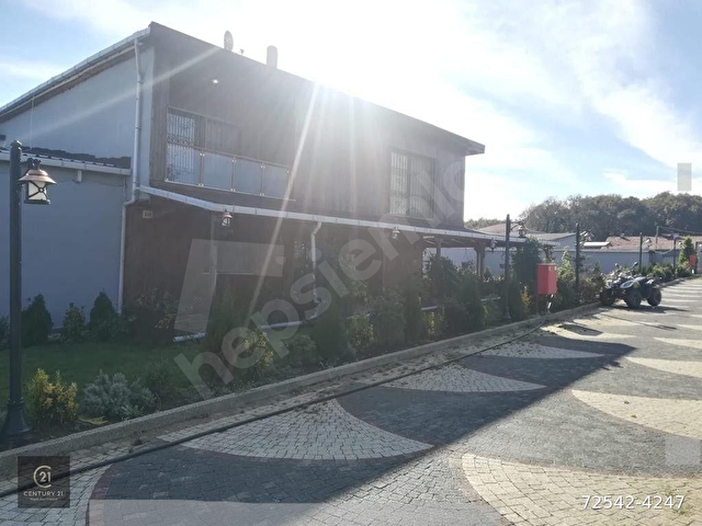 TEKİRDAĞ SARAY SATILIK ÇİFLİK EVİ - Görsel 9