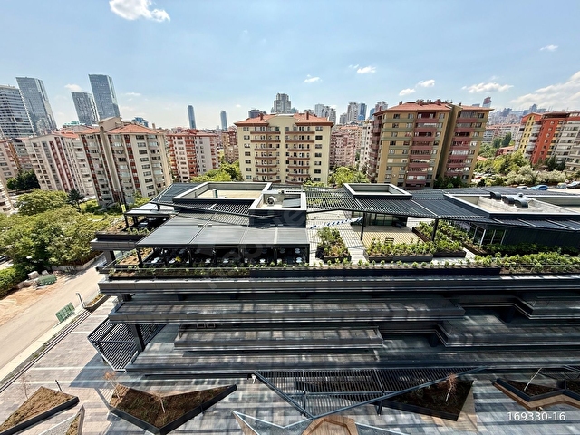 TT | CUBES ANKARA | SATILIK | 2+1 YAPILI OFİS | TAM KDVLİ - Görsel 6