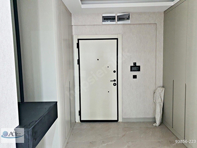 ÇAKIRLAR VİSTA SİTESİNDE 4+1 LUKS SATILIK DAİRE - Görsel 27