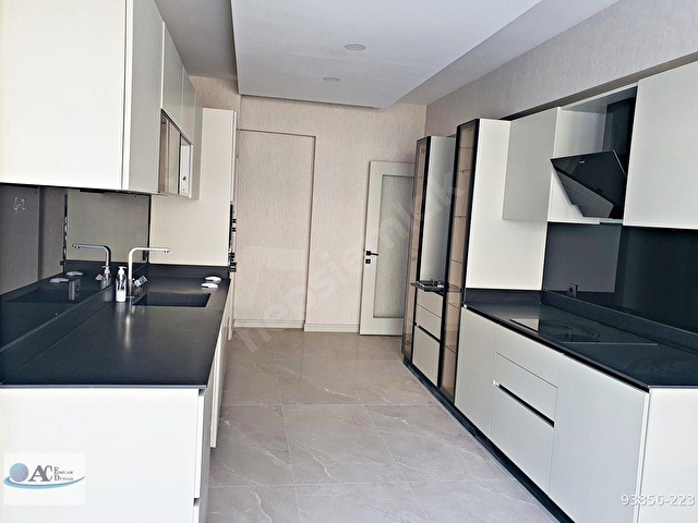 ÇAKIRLAR VİSTA SİTESİNDE 4+1 LUKS SATILIK DAİRE - Görsel 4