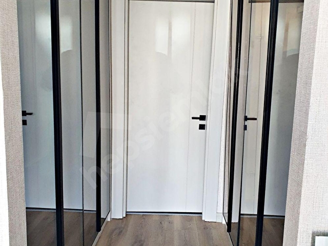 ÇAKIRLAR VİSTA SİTESİNDE 4+1 LUKS SATILIK DAİRE - Görsel 16