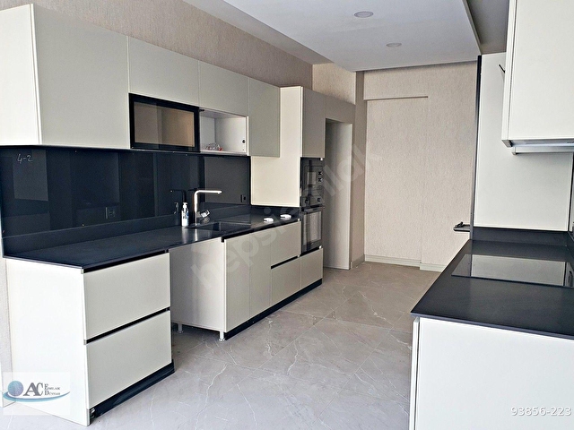 ÇAKIRLAR VİSTA SİTESİNDE 4+1 LUKS SATILIK DAİRE - Görsel 3