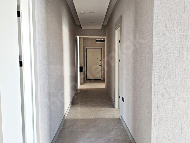 ÇAKIRLAR VİSTA SİTESİNDE 4+1 LUKS SATILIK DAİRE - Görsel 25