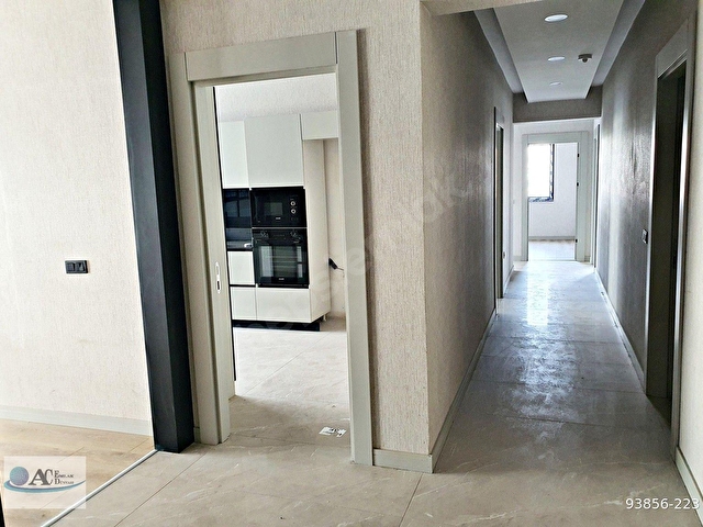 ÇAKIRLAR VİSTA SİTESİNDE 4+1 LUKS SATILIK DAİRE - Görsel 24