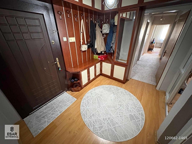 ESAR DAN SULTANDERE MAH. GÜLER SİTESİ 3+1 130M2 SATILIK DAİRE - Görsel 17