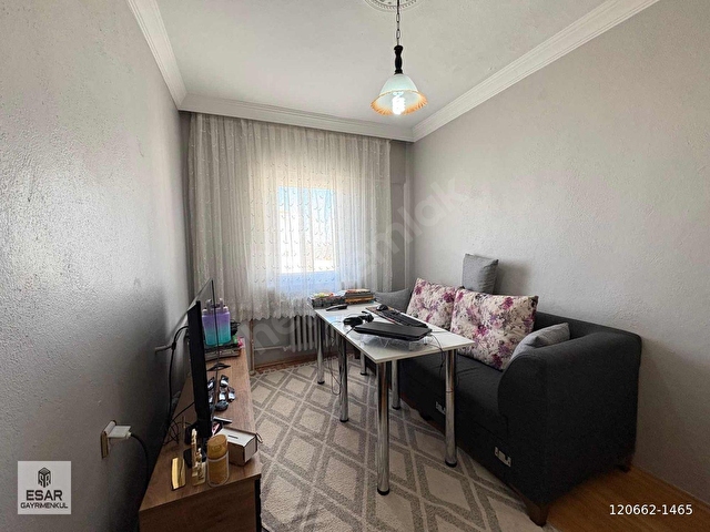 ESAR DAN SULTANDERE MAH. GÜLER SİTESİ 3+1 130M2 SATILIK DAİRE - Görsel 23