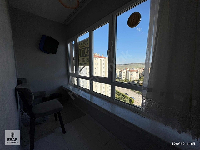 ESAR DAN SULTANDERE MAH. GÜLER SİTESİ 3+1 130M2 SATILIK DAİRE - Görsel 14