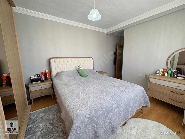 ESAR DAN SULTANDERE MAH. GÜLER SİTESİ 3+1 130M2 SATILIK DAİRE - Görsel 20