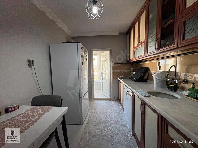 ESAR DAN SULTANDERE MAH. GÜLER SİTESİ 3+1 130M2 SATILIK DAİRE - Görsel 12