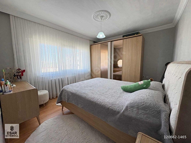 ESAR DAN SULTANDERE MAH. GÜLER SİTESİ 3+1 130M2 SATILIK DAİRE - Görsel 19