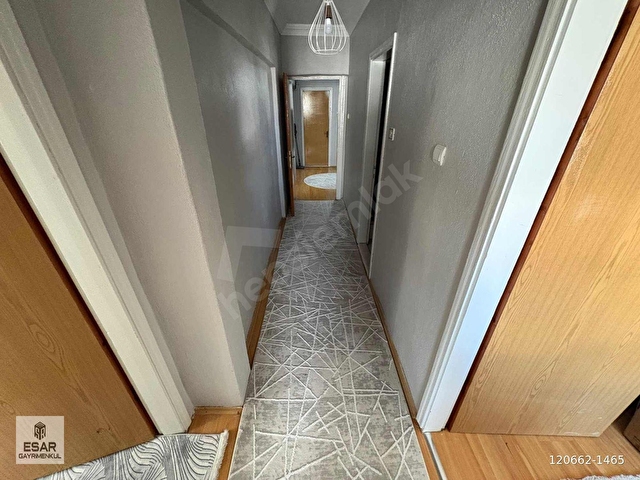 ESAR DAN SULTANDERE MAH. GÜLER SİTESİ 3+1 130M2 SATILIK DAİRE - Görsel 25