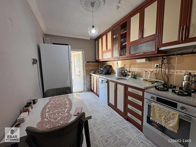ESAR DAN SULTANDERE MAH. GÜLER SİTESİ 3+1 130M2 SATILIK DAİRE - Görsel 8