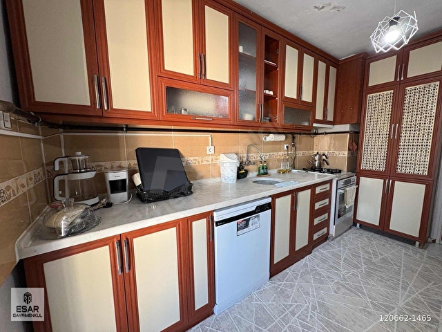 ESAR DAN SULTANDERE MAH. GÜLER SİTESİ 3+1 130M2 SATILIK DAİRE - Görsel 10