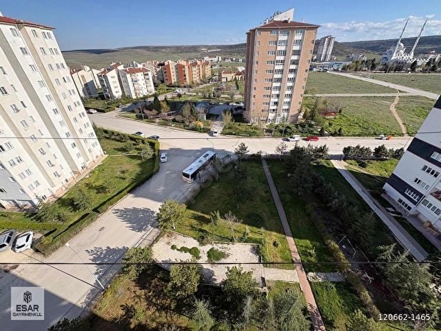 ESAR DAN SULTANDERE MAH. GÜLER SİTESİ 3+1 130M2 SATILIK DAİRE - Görsel 15