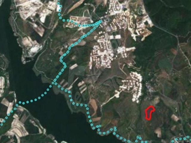 TURYAPTAN; ARNAVUTKÖY HACIMAŞLIDA, PROJE ALANINDA SATILIK ARSA - Görsel 14