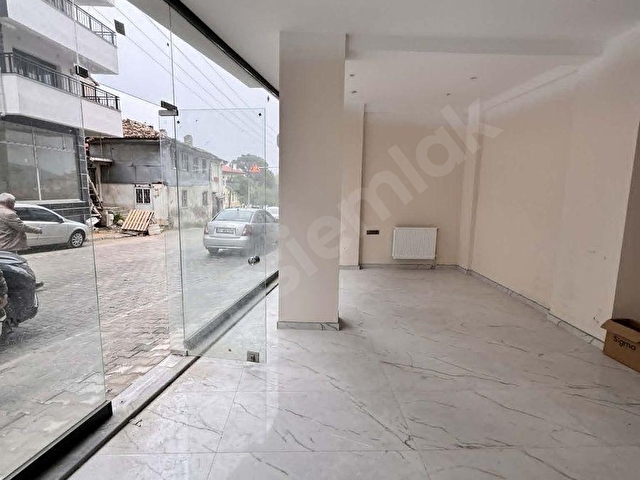 DAĞCI EMLAK BULDAN TARİHİ ÇARŞIDA SATILIK 60 ve 35 m2 DÜKKANLAR - Görsel 3