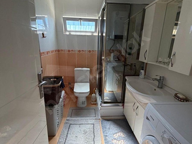 BELENBAŞI’NDA HAVUZLU, ASFALT CEPHELİ, ANAHTAR TESLİM MÜLK ,  1.840 M² ÖZEL YAŞAM ALANI - Görsel 25