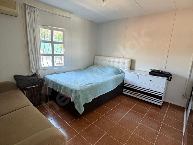 BELENBAŞI’NDA HAVUZLU, ASFALT CEPHELİ, ANAHTAR TESLİM MÜLK ,  1.840 M² ÖZEL YAŞAM ALANI - Görsel 15