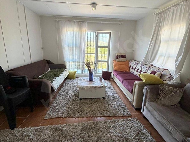 BELENBAŞI’NDA HAVUZLU, ASFALT CEPHELİ, ANAHTAR TESLİM MÜLK ,  1.840 M² ÖZEL YAŞAM ALANI - Görsel 27