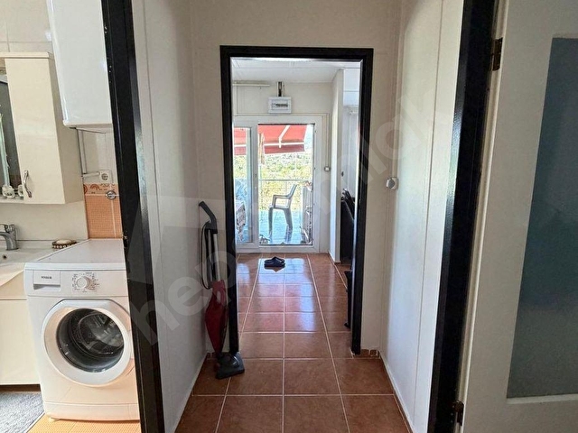BELENBAŞI’NDA HAVUZLU, ASFALT CEPHELİ, ANAHTAR TESLİM MÜLK ,  1.840 M² ÖZEL YAŞAM ALANI - Görsel 9