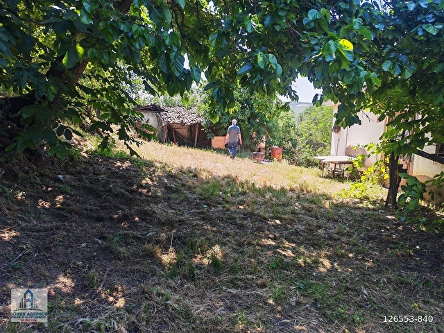 2.500 m² Dereköyde Zeytinlikle Müstakil Köy Evi Doğa ve Huzur - Görsel 13