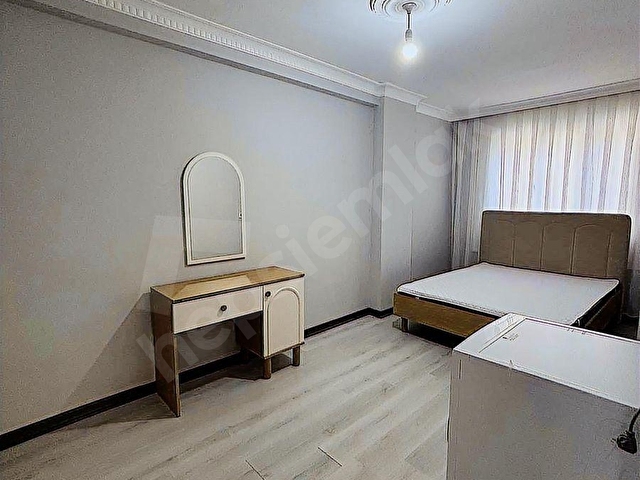 KİRALIK METROYA YÜRÜME MESAFİNDE EŞYALI DAİRE - Görsel 15